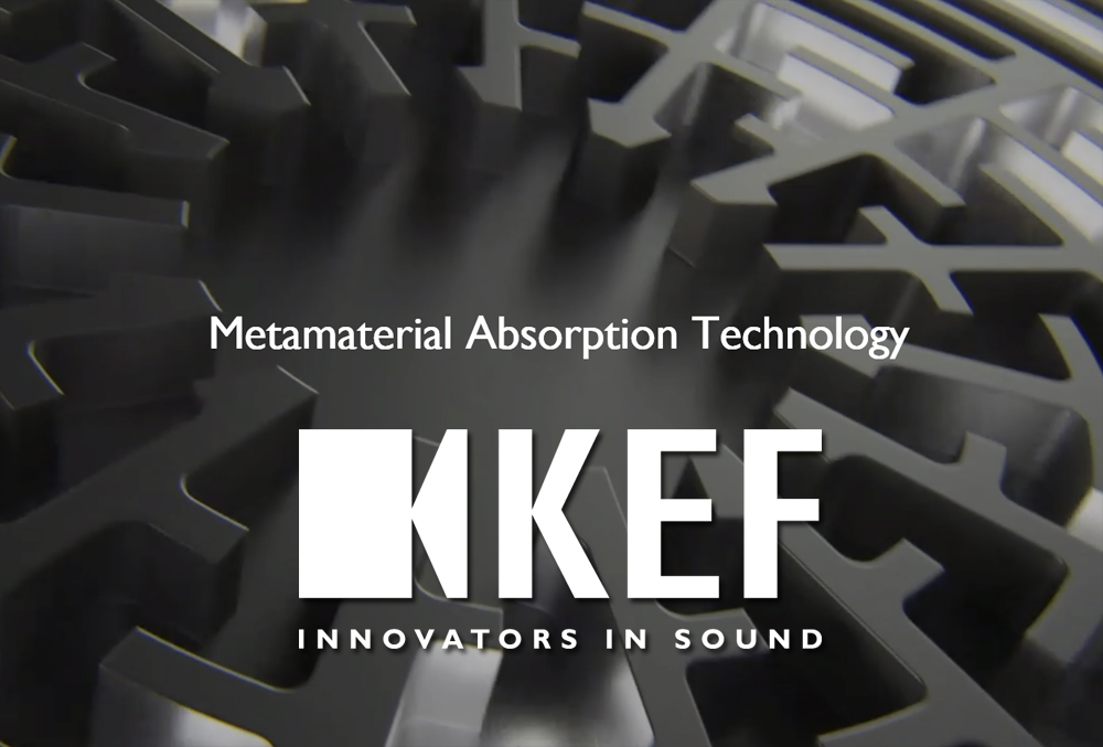 Обзор в интернет-издании Enjoy the Music посвящённый комплекту акустических систем KEF: напольным колонкам R5 и сабвуферу KF92.