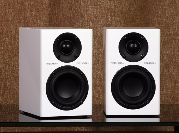 Обзор PREMIERA MS-3, подготовленный экспертами онлайн-издания Hi-Fi.ru