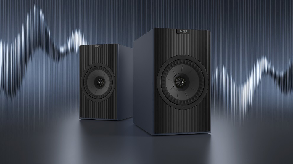Младшие активные KEF Coda W оказались лучше старших моделей?