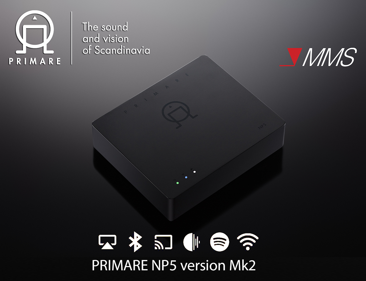 PRIMARE NP5 Prisma MK2уже в продаже! Получены на склад и доступны к заказу дефицитные праздничные изделия PRIMARE.