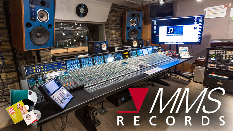 Студия MMS Records представляет уникальную возможность бесплатно скачать цифровую HD копию мастер-ленты альбома: Liamkins.